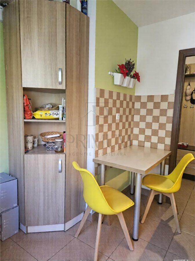 GHEORGHE LAZAR - 3 CAM - ETJ.2 - BOXA - CENTRALA - ZONA EXCELENTA - foto 6