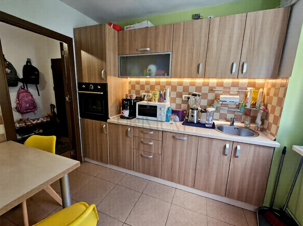 GHEORGHE LAZAR - 3 CAM - ETJ.2 - BOXA - CENTRALA - ZONA EXCELENTA - foto 7