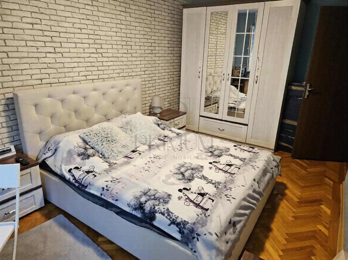 GHEORGHE LAZAR - 3 CAM - ETJ.2 - BOXA - CENTRALA - ZONA EXCELENTA - foto 9