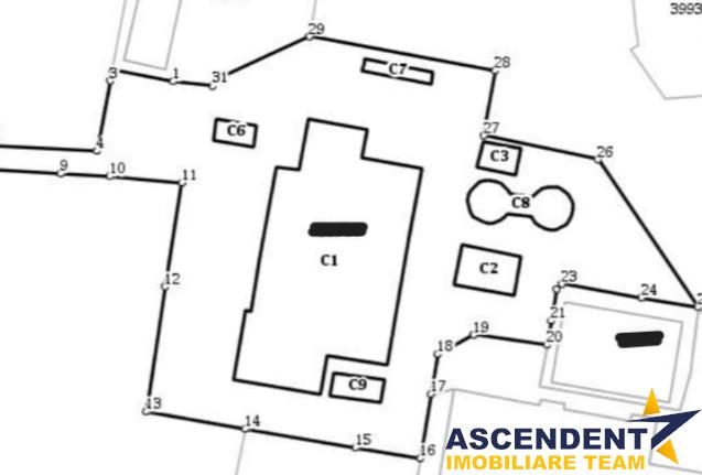 FILM! Ansamblu: Spatii comerciale, birouri, productie si similare, Sfantu Gheorghe, Covasna - foto 6