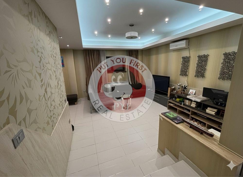 Calea Mosilor | Finisaje Lux | 2 camere in vila | 107mp | B12517 - foto 2