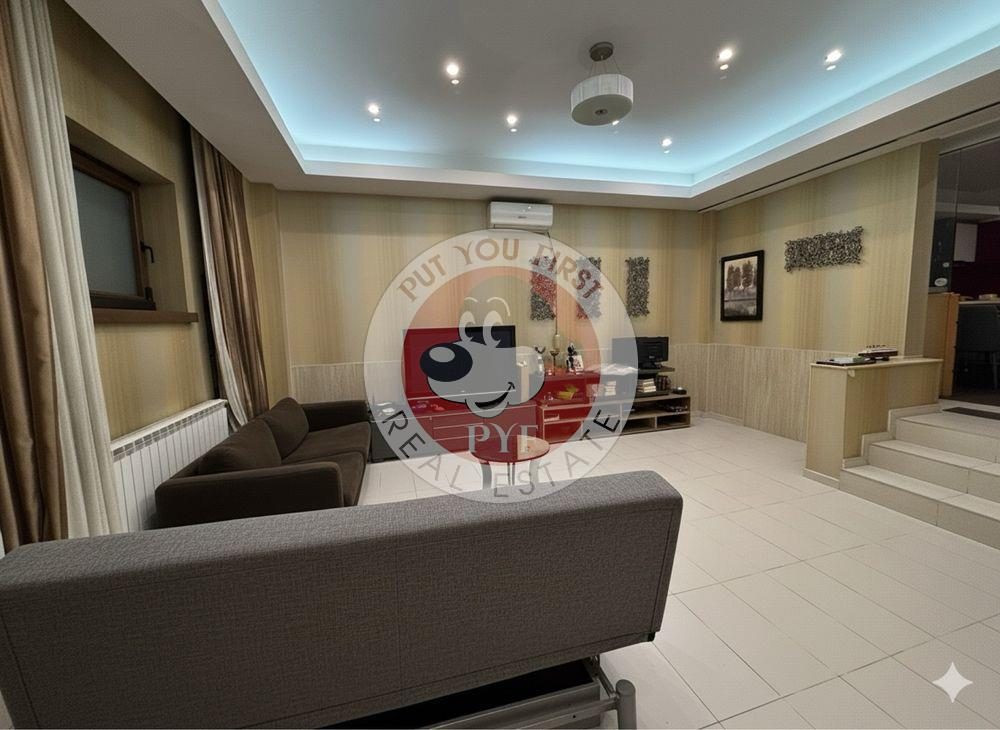 Calea Mosilor | Finisaje Lux | 2 camere in vila | 107mp | B12517 - foto 3