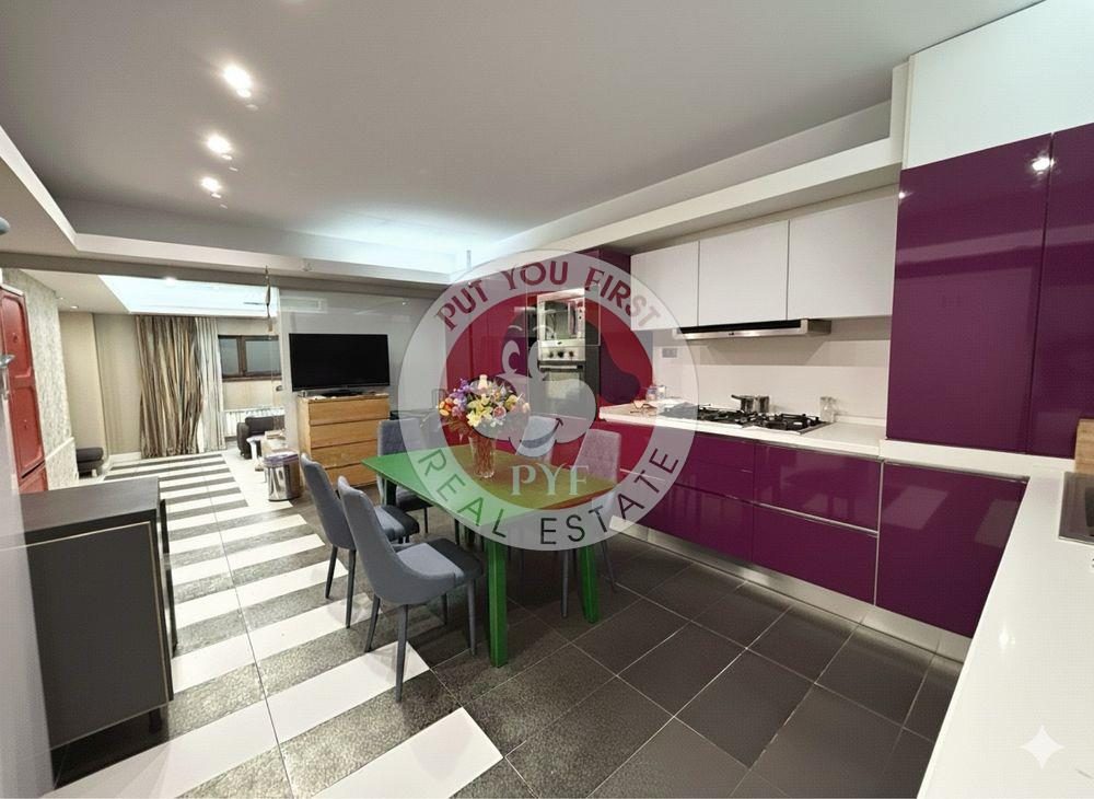 Calea Mosilor | Finisaje Lux | 2 camere in vila | 107mp | B12517 - foto 4