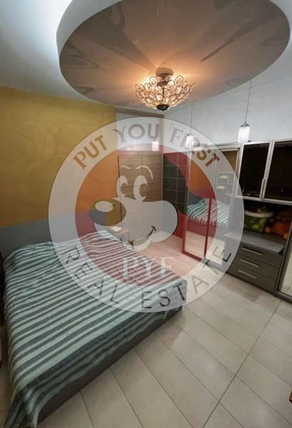 Central | Finisaje Lux | Apartament 2 camere in  Vila | 79mp | B12518 - 