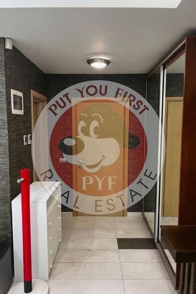 Central | Finisaje Lux | Apartament 2 camere in  Vila | 79mp | B12518 - foto 5