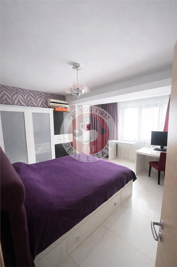 Calea Mosilor | Bloc 2010 | 3 camere | La cheie | 110mp | B12519 - 