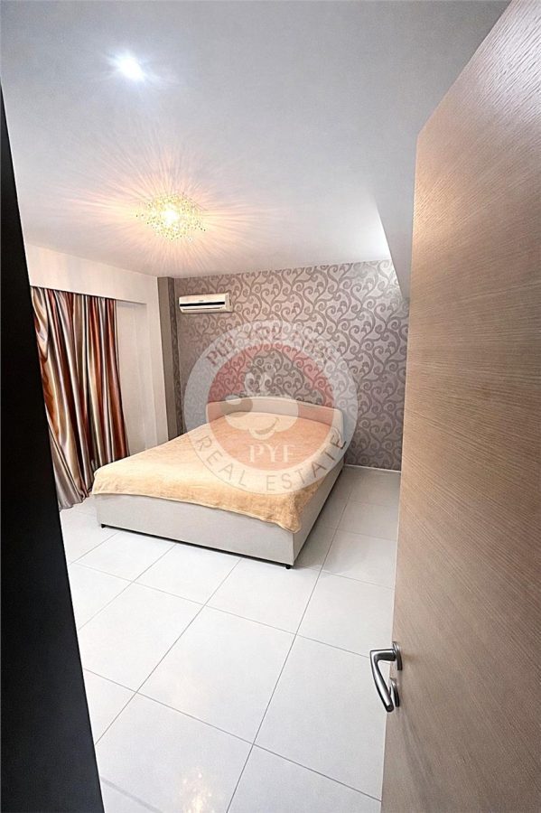 Calea Mosilor | Bloc 2010 | 3 camere | La cheie | 110mp | B12519 - foto 2