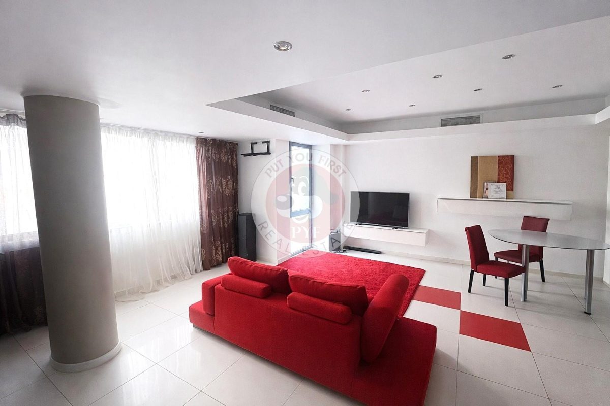 Calea Mosilor | Bloc 2010 | 3 camere | La cheie | 110mp | B12519 - foto 3