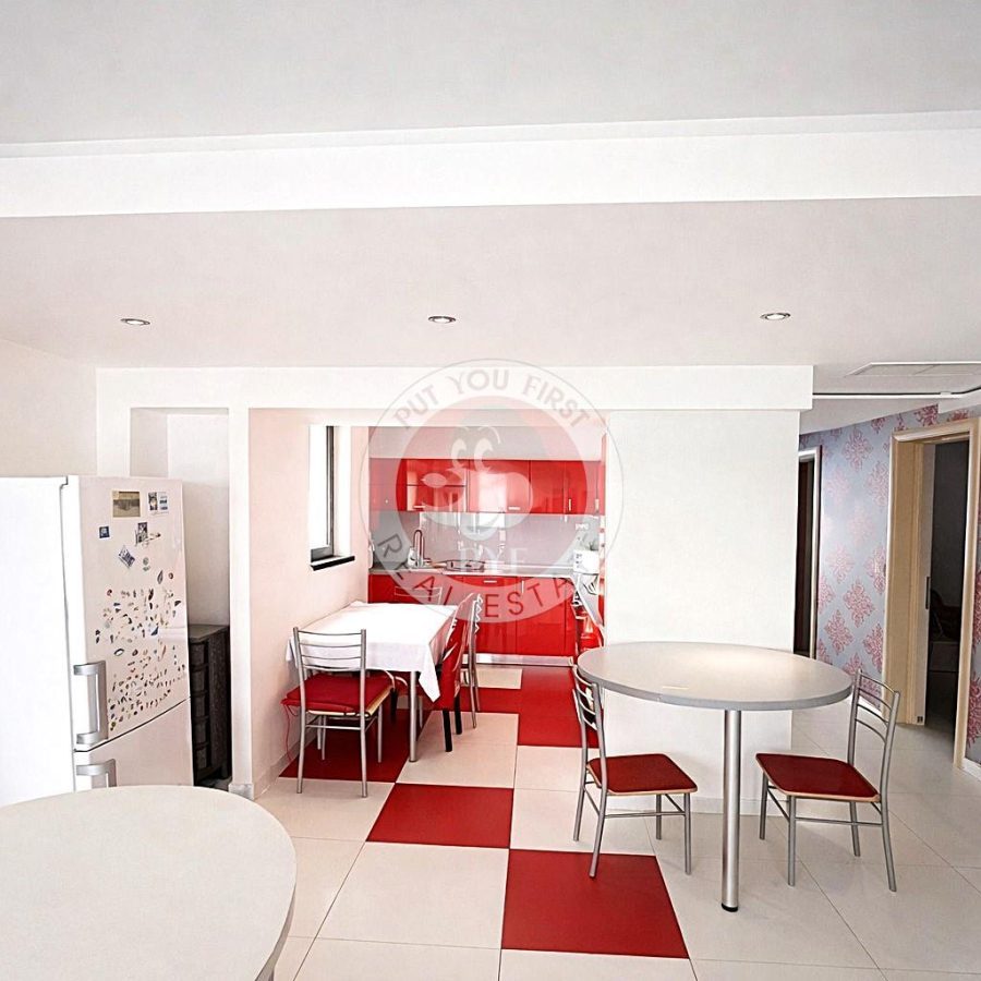 Calea Mosilor | Bloc 2010 | 3 camere | La cheie | 110mp | B12519 - foto 4