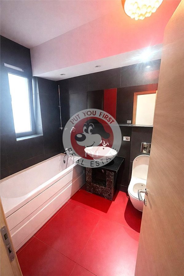 Calea Mosilor | Bloc 2010 | 3 camere | La cheie | 110mp | B12519 - foto 5