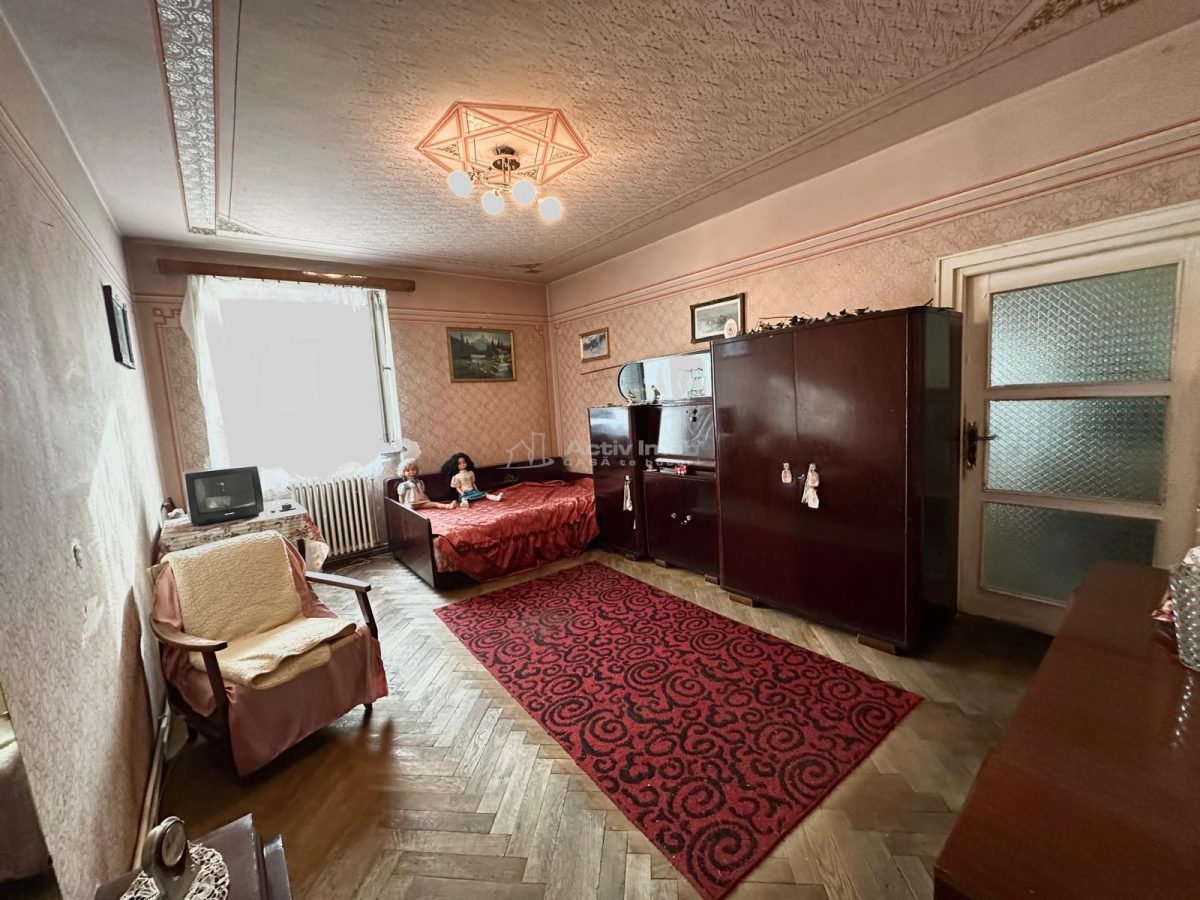 Resita, Apt.3 cam, Cf.1 sporit.Lunca - 