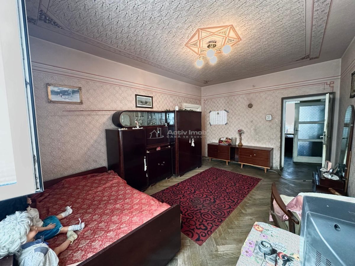 Resita, Apt.3 cam, Cf.1 sporit.Lunca - foto 2