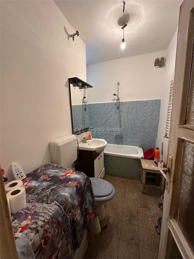 Resita, Apt.3 cam, Cf.1 sporit.Lunca - foto 12