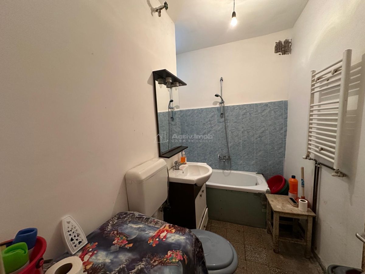 Resita, Apt.3 cam, Cf.1 sporit.Lunca - foto 13