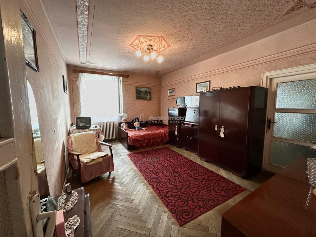 Resita, Apt.3 cam, Cf.1 sporit.Lunca - foto 3