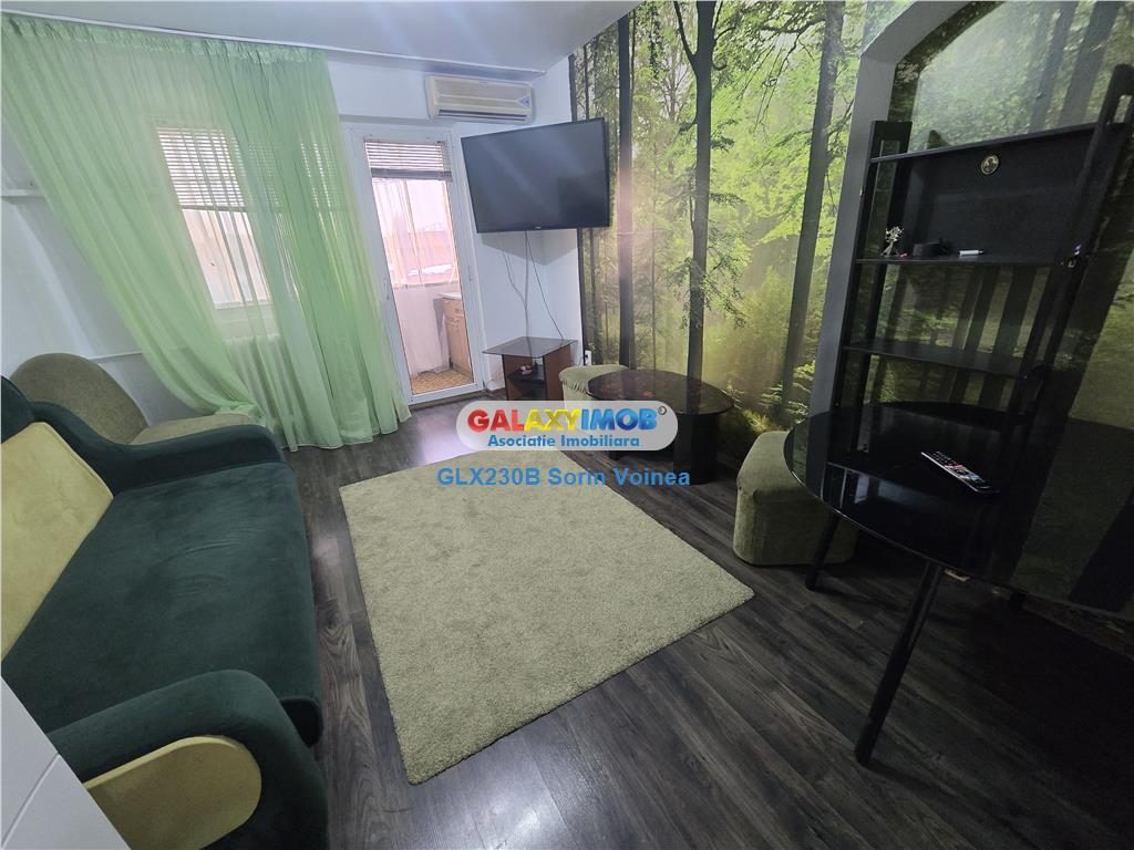 Apartament 3 camere Brancoveanu | decomandat | 13min. metrou | parcare - 