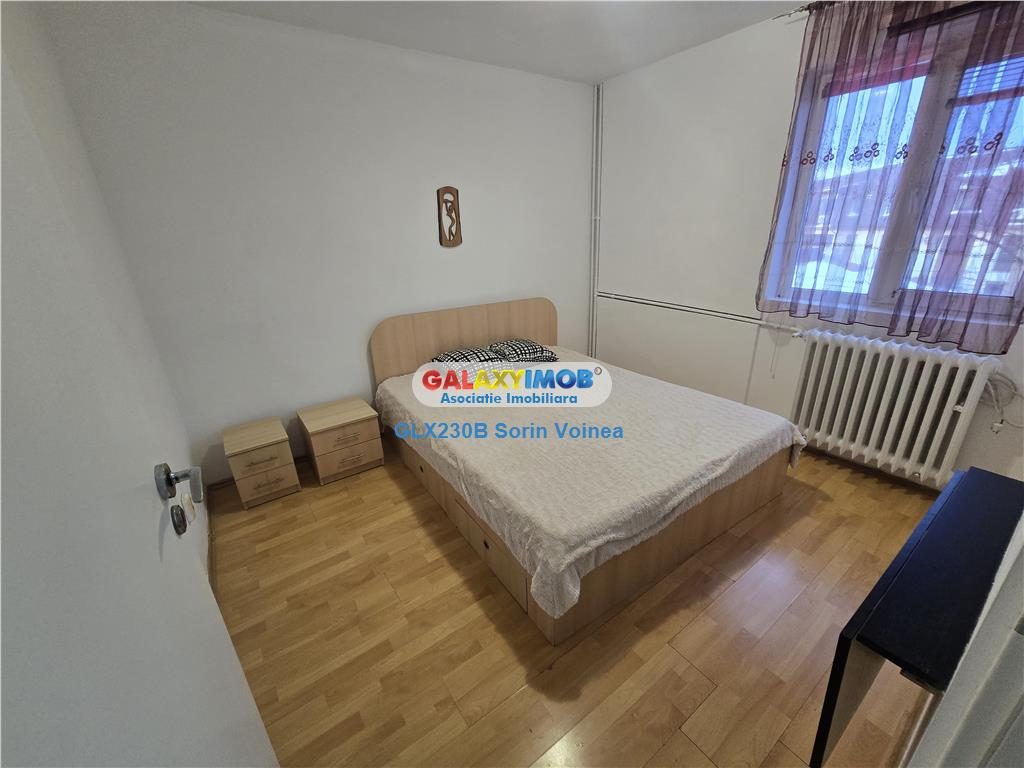 Apartament 3 camere Brancoveanu | decomandat | 13min. metrou | parcare - foto 2