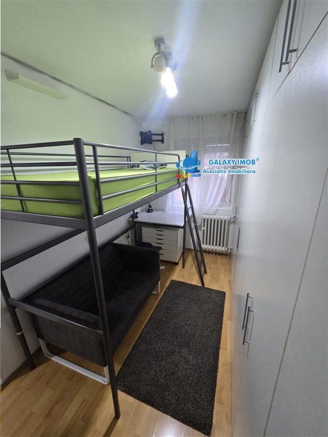 Apartament 3 camere Brancoveanu | decomandat | 13min. metrou | parcare - foto 3