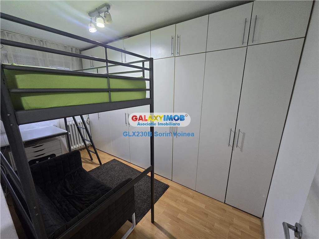Apartament 3 camere Brancoveanu | decomandat | 13min. metrou | parcare - foto 4