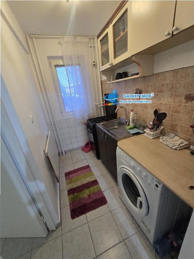 Apartament 3 camere Brancoveanu | decomandat | 13min. metrou | parcare - foto 5