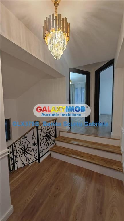 Vanzare vila P + E., 4 camere  renovata  complet 2025  Snagov - foto 11