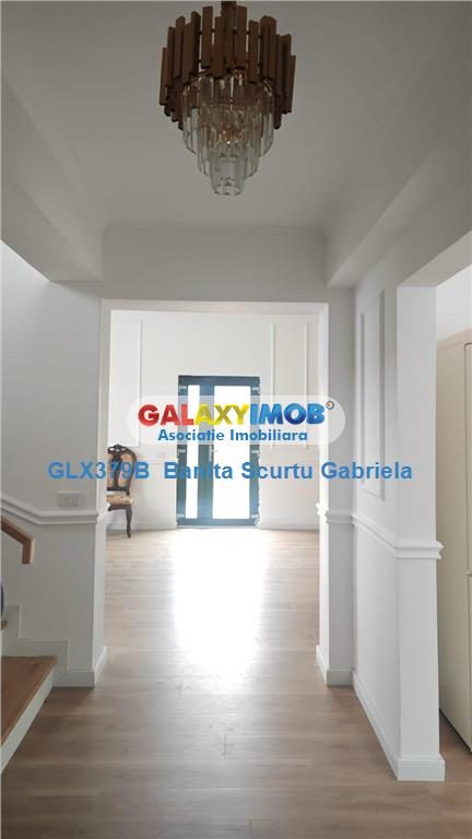 Vanzare vila P + E., 4 camere  renovata  complet 2025  Snagov - foto 5