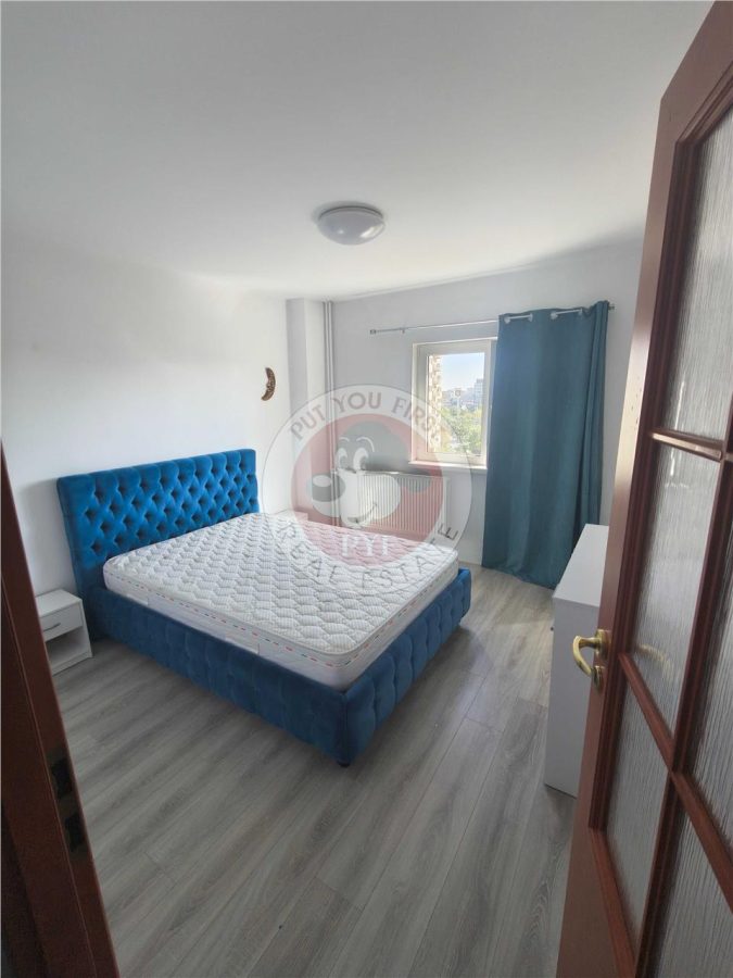 Prosper Mall | 2 camere | Semidecomandat | 50mp | B11812 - foto 2