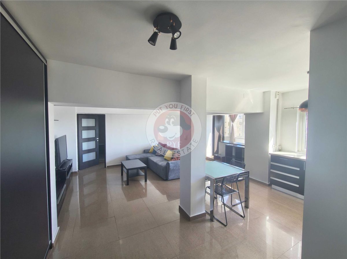 Prosper Mall | 2 camere | Semidecomandat | 50mp | B11812 - foto 3