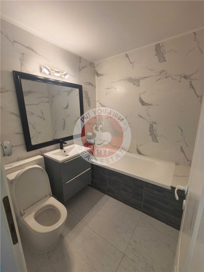 Prosper Mall | 2 camere | Semidecomandat | 50mp | B11812 - foto 4