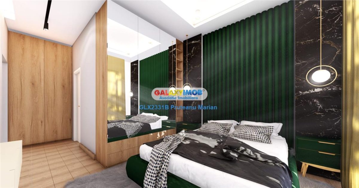 Vanzare 20 vile Individuale Premium situate in Rezidential de Lux Domn - foto 12