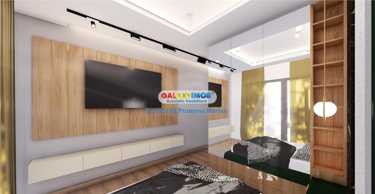 Vanzare 20 vile Individuale Premium situate in Rezidential de Lux Domn - foto 13