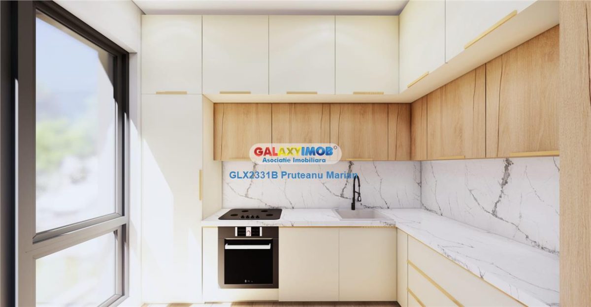 Vanzare 20 vile Individuale Premium situate in Rezidential de Lux Domn - foto 14