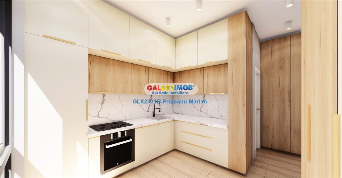 Vanzare 20 vile Individuale Premium situate in Rezidential de Lux Domn - foto 15