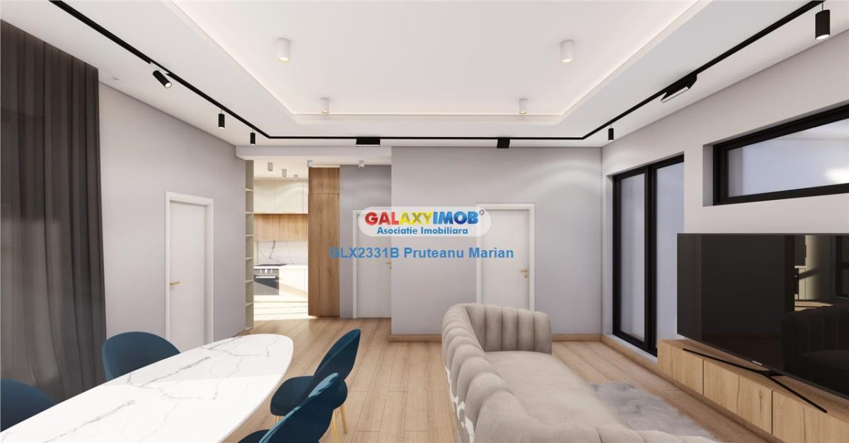 Vanzare 20 vile Individuale Premium situate in Rezidential de Lux Domn - foto 16