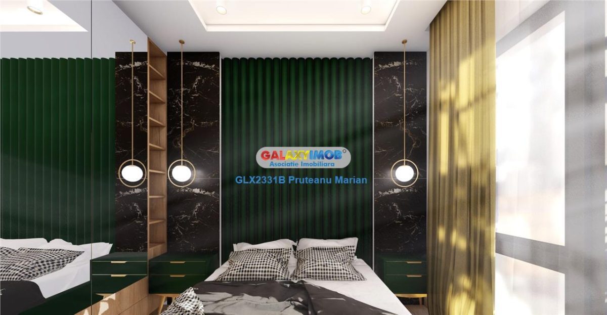 Vanzare 20 vile Individuale Premium situate in Rezidential de Lux Domn - foto 17