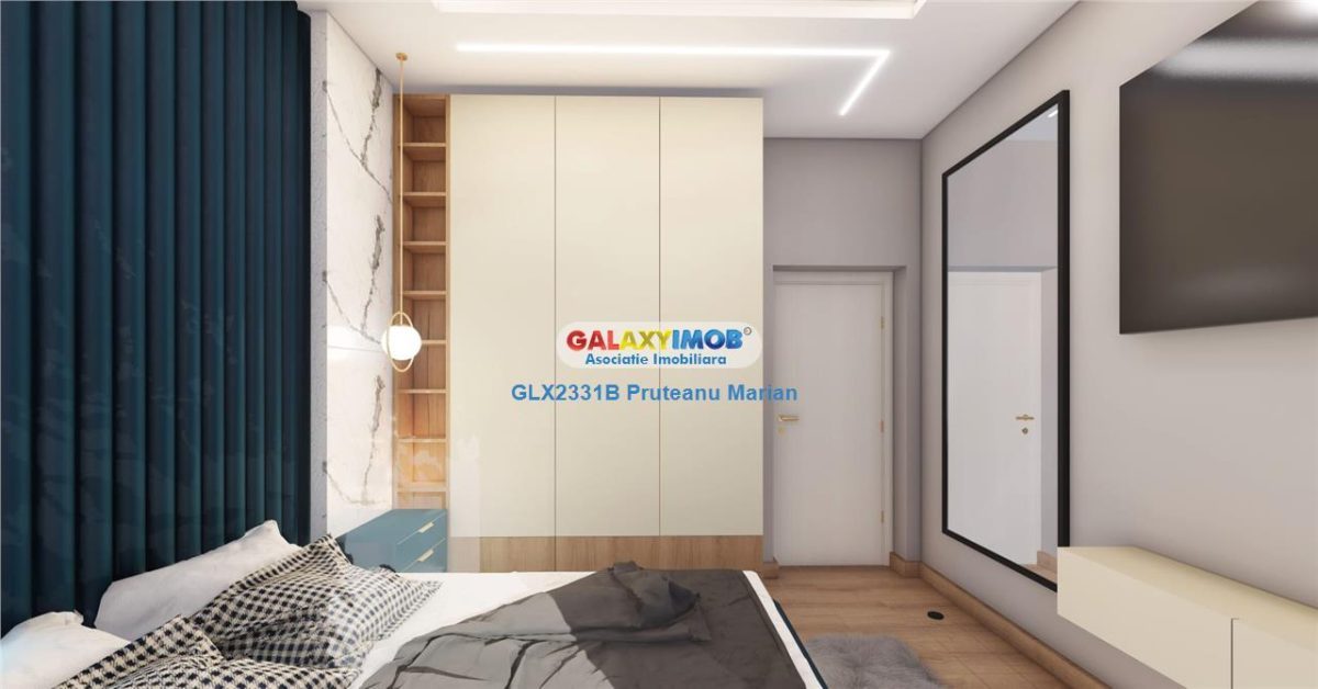 Vanzare 20 vile Individuale Premium situate in Rezidential de Lux Domn - foto 18