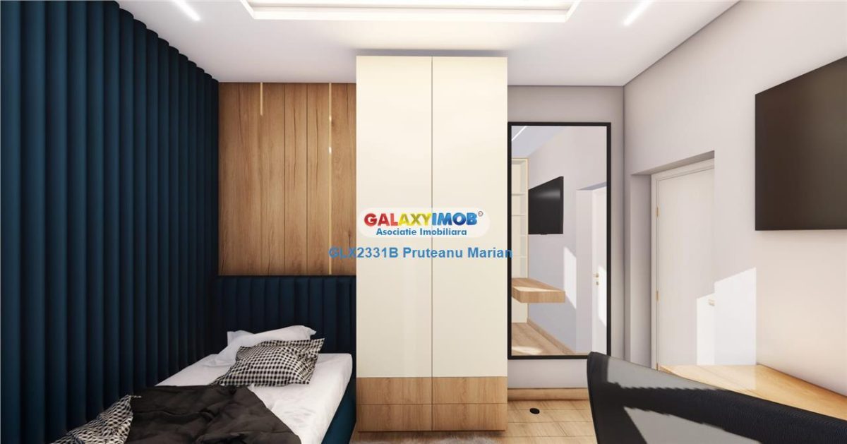 Vanzare 20 vile Individuale Premium situate in Rezidential de Lux Domn - foto 19