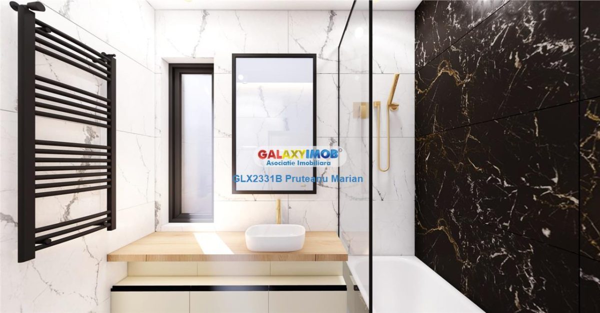 Vanzare 20 vile Individuale Premium situate in Rezidential de Lux Domn - foto 21