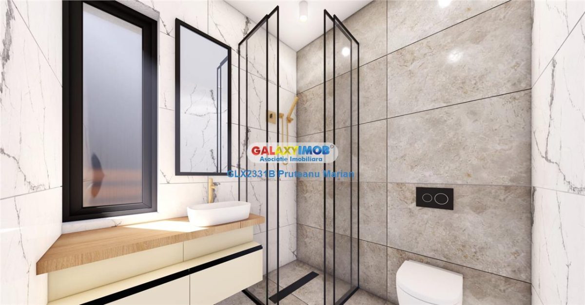 Vanzare 20 vile Individuale Premium situate in Rezidential de Lux Domn - foto 22