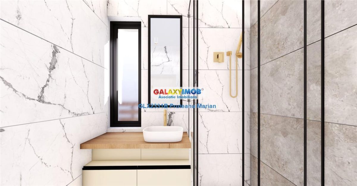 Vanzare 20 vile Individuale Premium situate in Rezidential de Lux Domn - foto 24