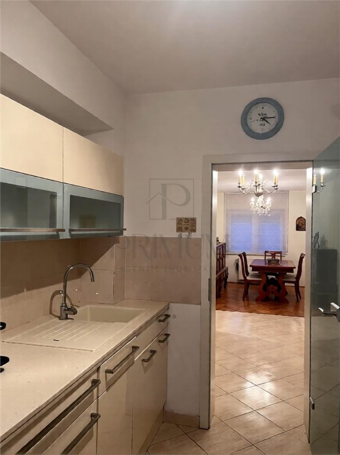 SPITALUL JUDETEAN - 4 CAM - ETJ.1 - DECOMANDAT  - GARAJ - ANVELOPAT - CENTRALA || - foto 14