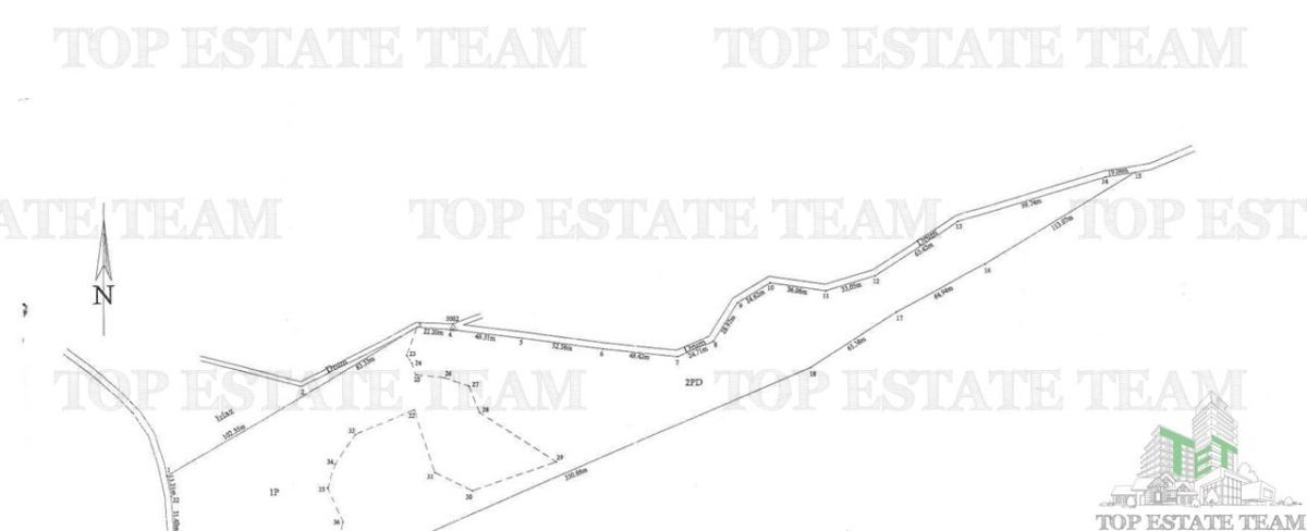 Casa de vanzare in Stanomiru  Judetul Valcea cu un teren in suprafata de 320000 mp - foto 4