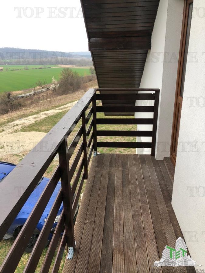 Casa de vanzare in Stanomiru  Judetul Valcea cu un teren in suprafata de 320000 mp - foto 8