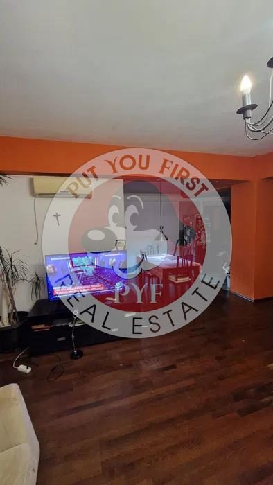 Prosper Mall | Apartament 2 camere | decomandat | 84mp | B10479 - 