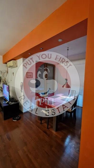 Prosper Mall | Apartament 2 camere | decomandat | 84mp | B10479 - foto 2