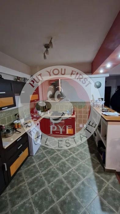 Prosper Mall | Apartament 2 camere | decomandat | 84mp | B10479 - foto 3