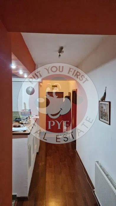 Prosper Mall | Apartament 2 camere | decomandat | 84mp | B10479 - foto 5