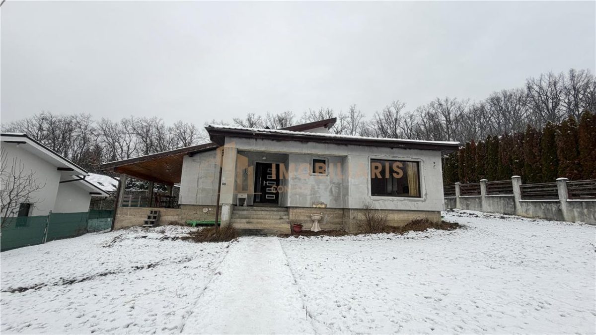 Casa individuala, Tautii Magheraus - foto 2