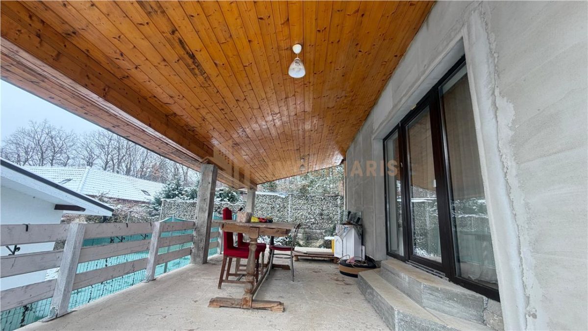 Casa individuala, Tautii Magheraus - foto 13