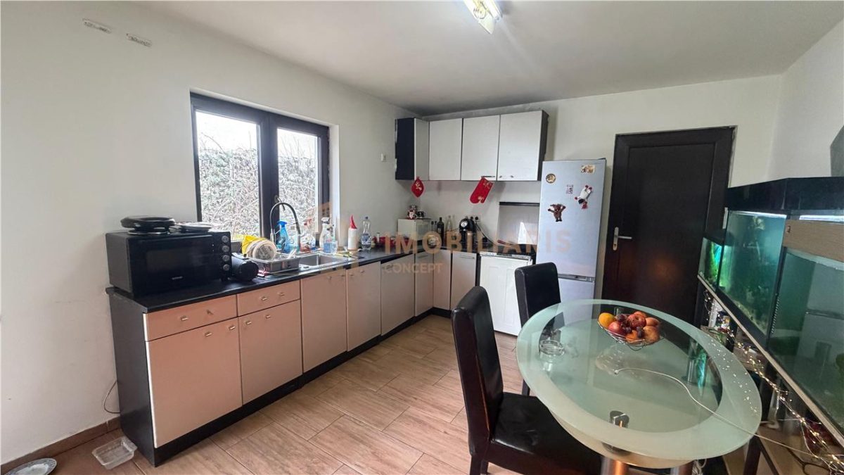 Casa individuala, Tautii Magheraus - foto 6